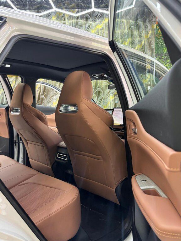 Changan Uni-Z, 1.5 L, 18.4 kWh, 2025 il, yeni — Avtomobillər, Bakı (12)