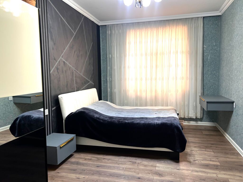 Mehdiabad, 3 otaqlı, Yeni tikili, 120 kv. m — Daşınmaz əmlak, Bakı (4)