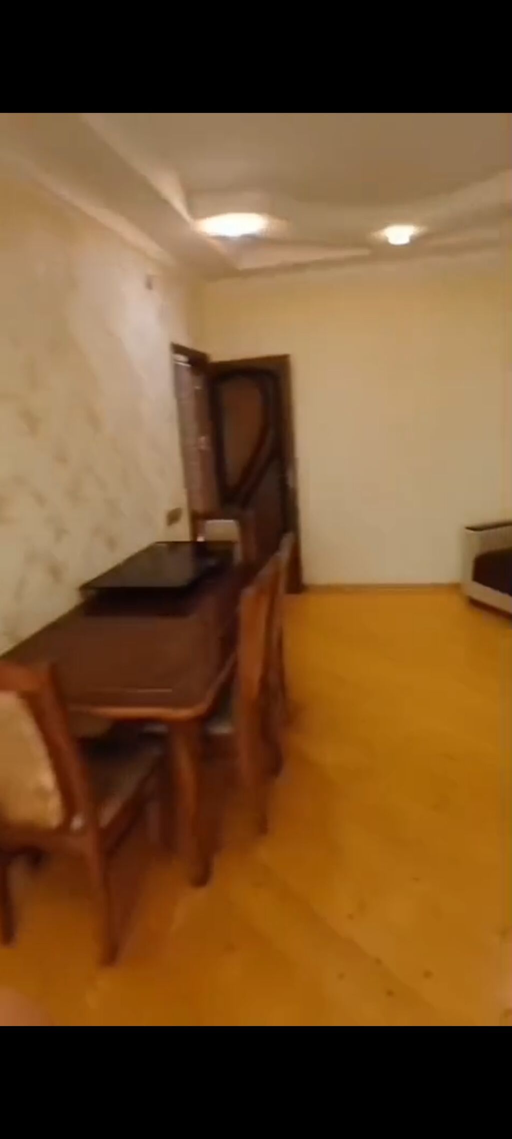 3 otaqlı, 85 kv. m — Daşınmaz əmlak, Bakı (7)