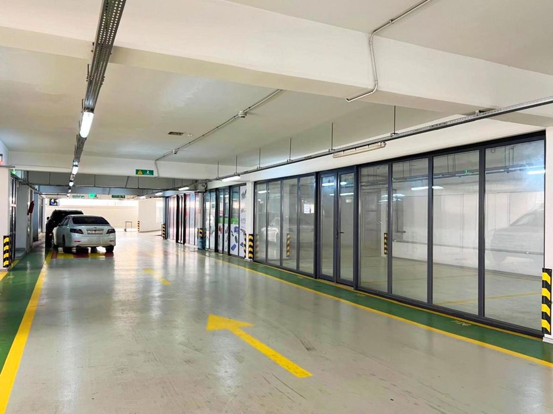 İcarəyə verilir obyekt 250 m² — Əmlak, Bakı (2)