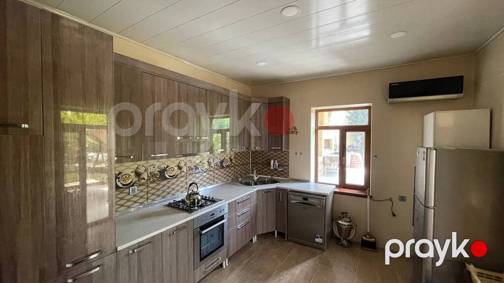 Satılır 5 otaqlı həyət evi/bağ evi 460 m² — Ev, villa, Bakı (8)