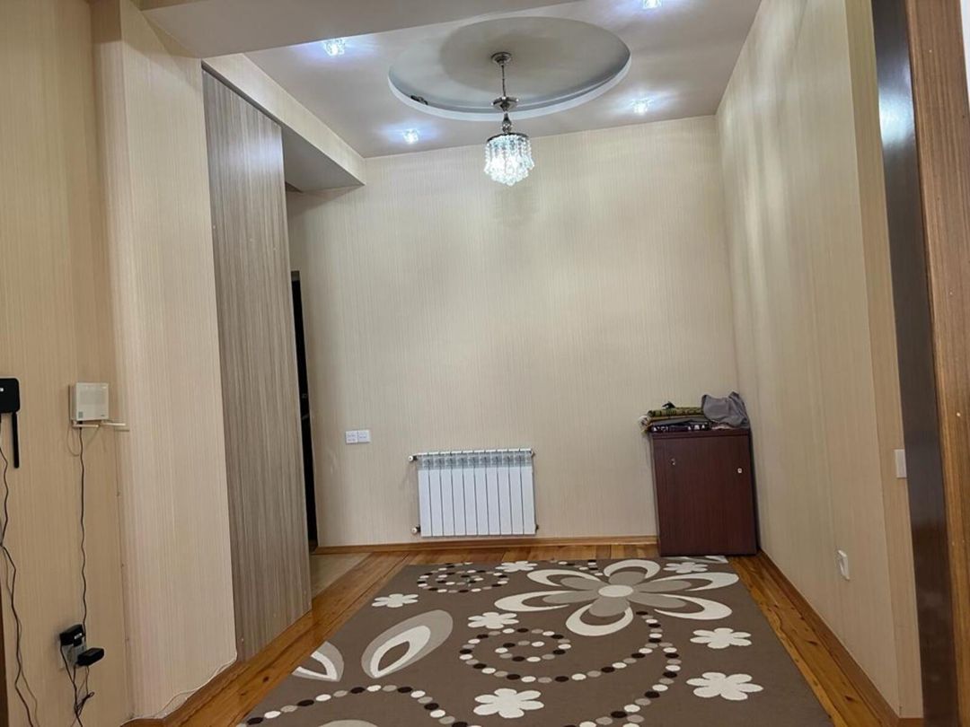 Satılır 3 otaqlı yeni tikili 111 m² — Mənzil, Bakı (4)