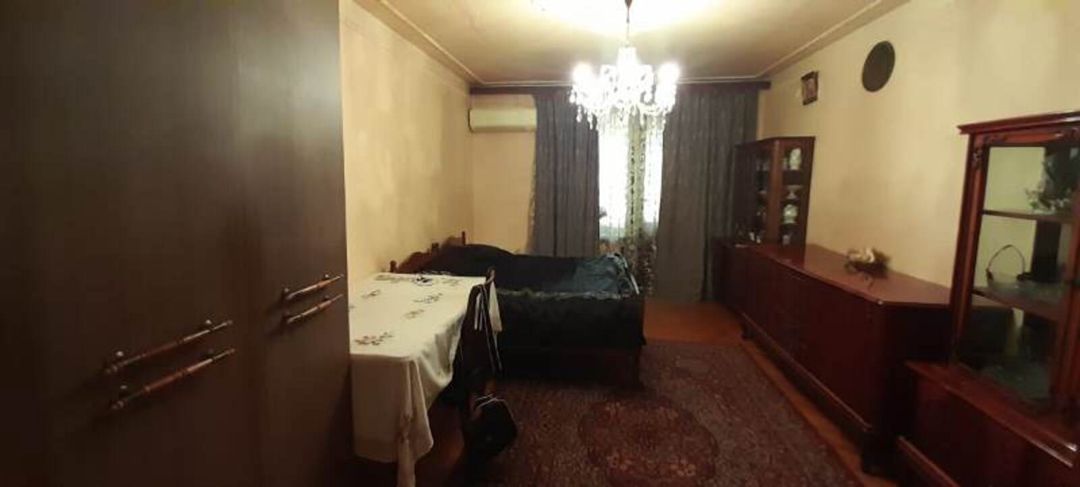 Satılır 3 otaqlı köhnə tikili 75 m² — Mənzil, Bakı (12)
