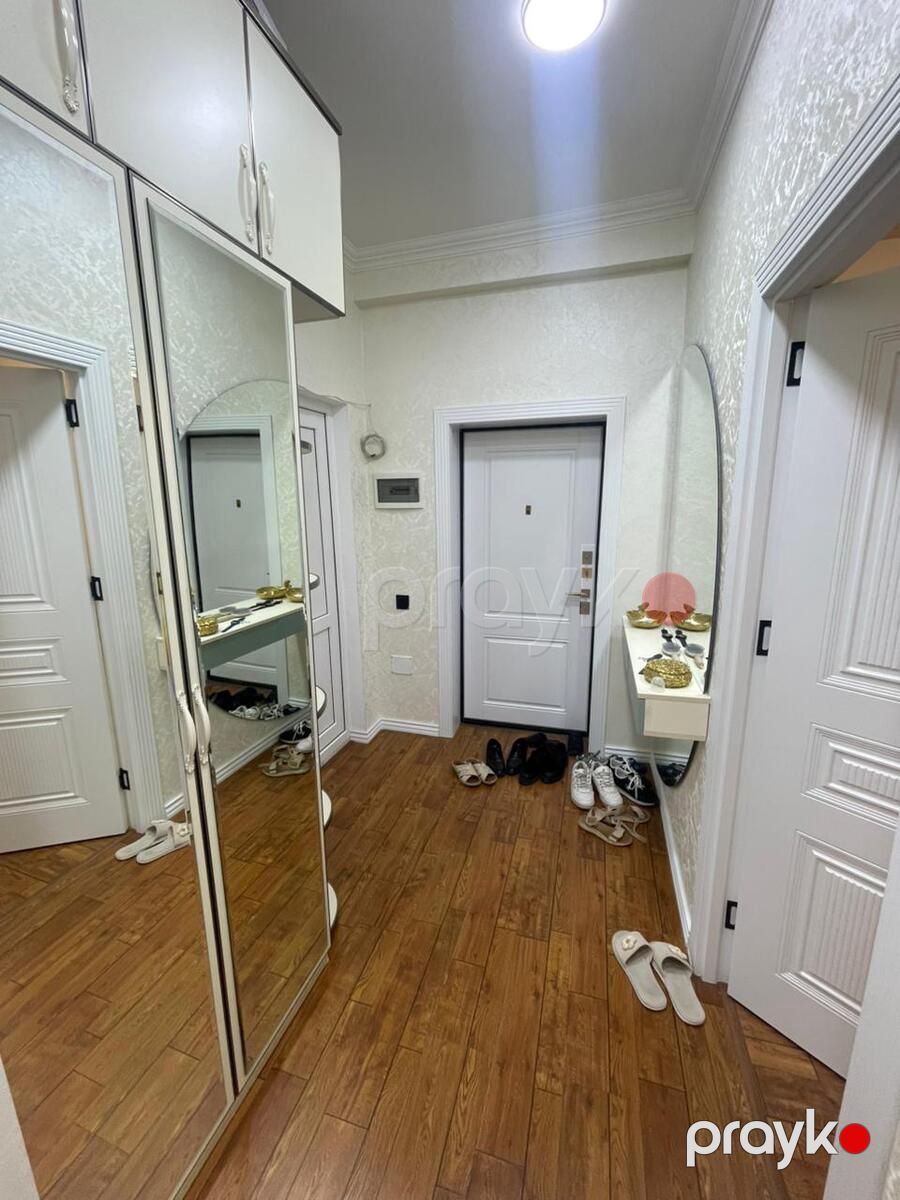Satılır 2 otaqlı yeni tikili 70 m² — Mənzil, Bakı (11)