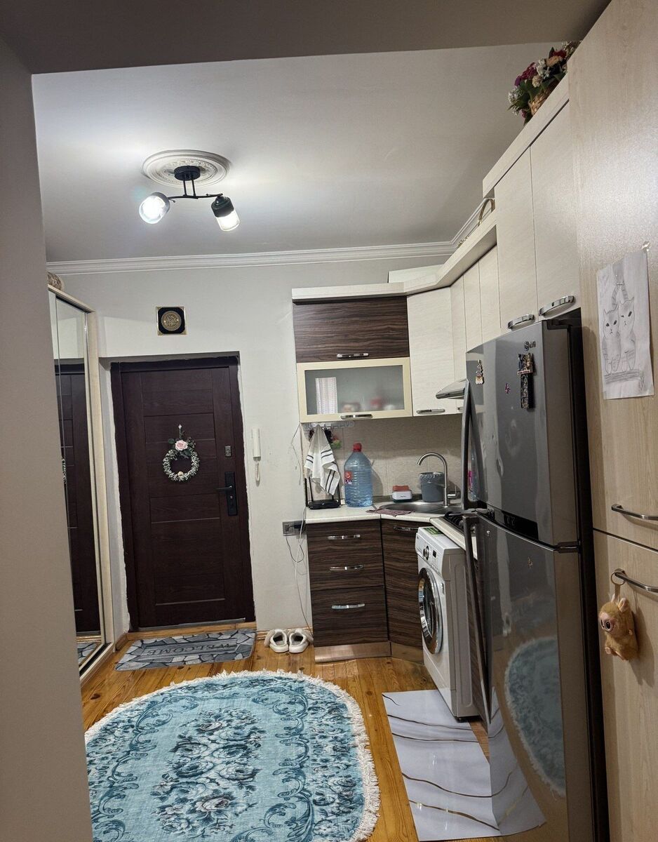 Satılır 2 otaqlı yeni tikili 67 m² — Mənzil, Bakı (5)