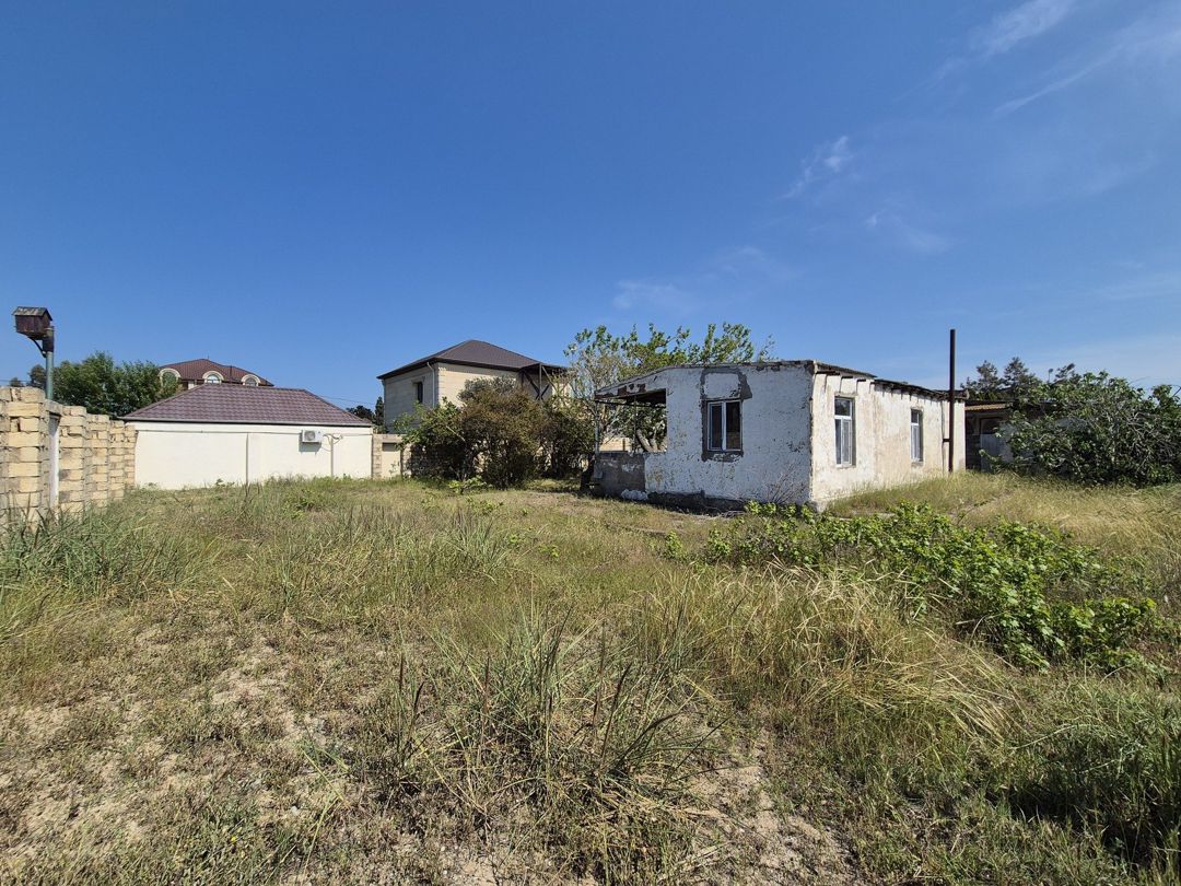 Satılır torpaq 8 sot — Torpaq, Bakı (4)