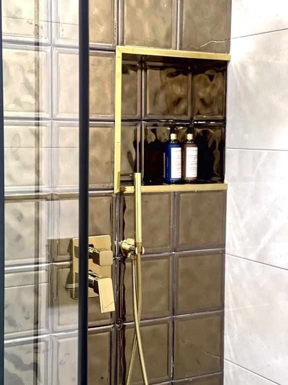İcarəyə verilir 2 otaqlı yeni tikili 85 m² — Mənzil, Bakı (10)