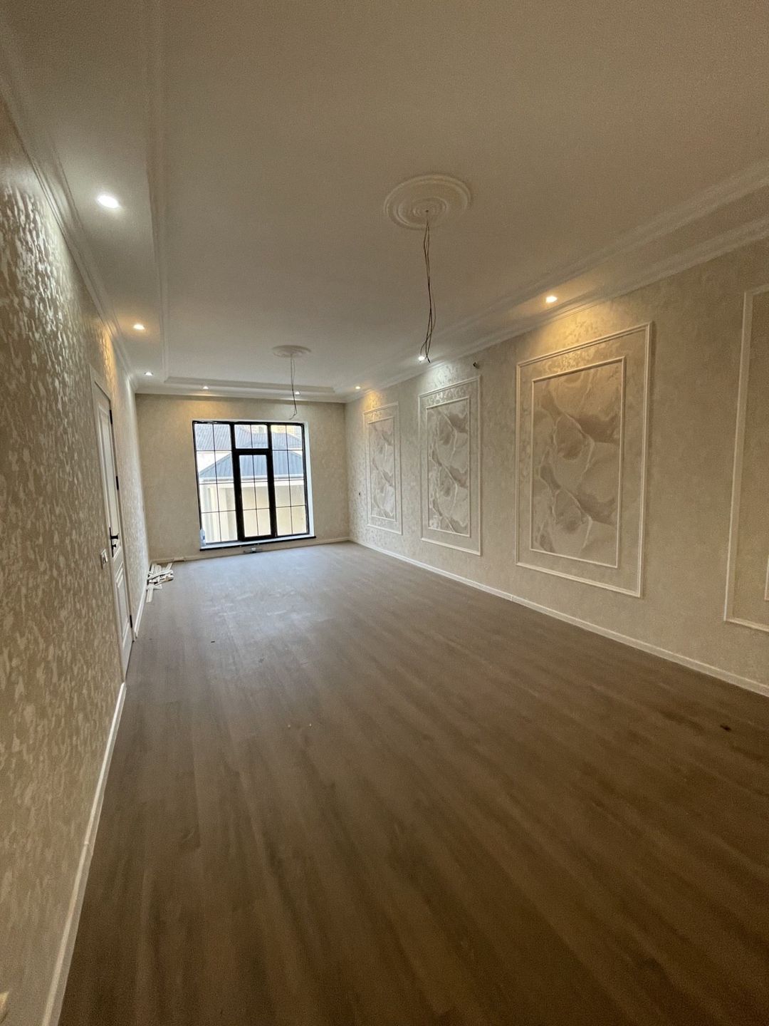 Satılır 6 otaqlı həyət evi/bağ evi 220 m² — Ev, villa, Bakı (3)