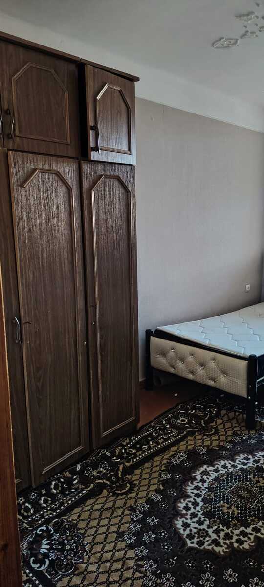 Satılır 2 otaqlı köhnə tikili 50 m² — Mənzil, Bakı (7)