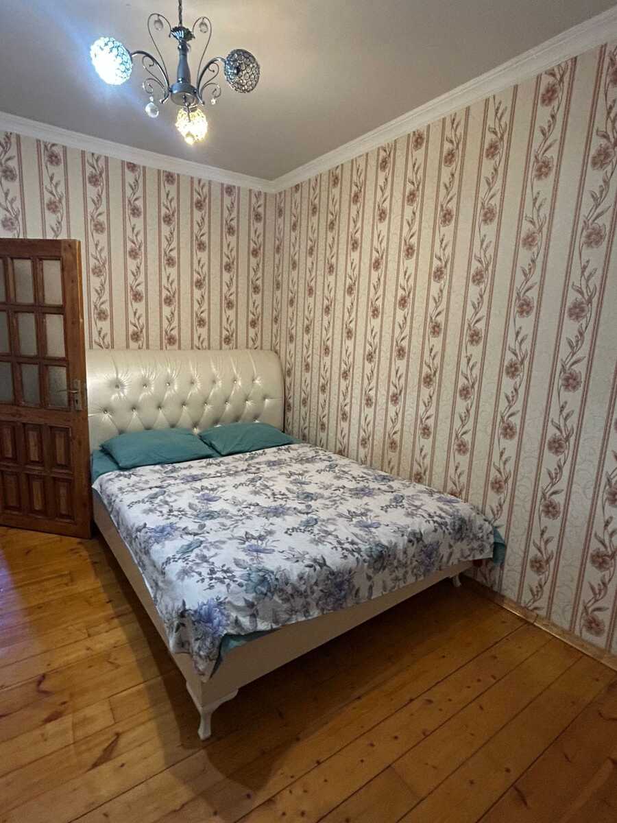 İcarəyə verilir 2 otaqlı köhnə tikili 55 m² — Mənzil, Bakı (3)