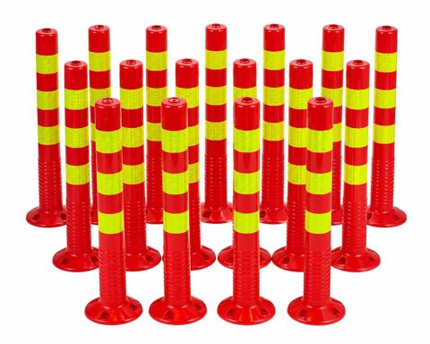 Delinator 0.75sm Rezin — Bakı