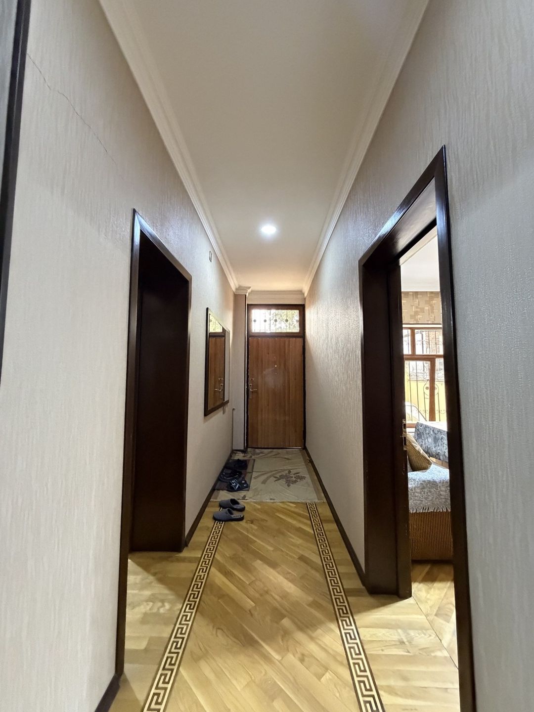 Satılır 4 otaqlı həyət evi/bağ evi 180 m² — Ev, villa, Bakı (8)