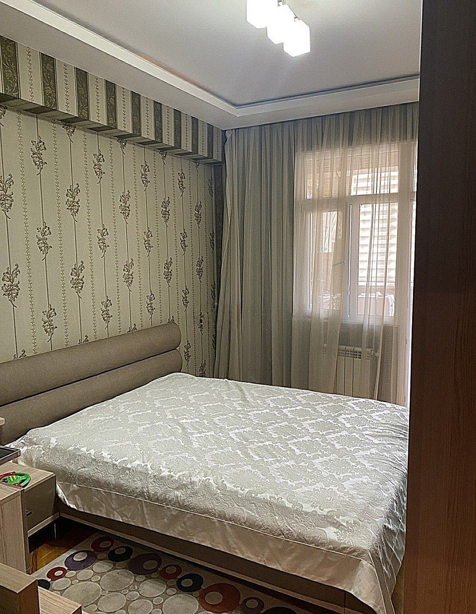 Satılır 2 otaqlı yeni tikili 73 m² — Mənzil, Xırdalan (4)