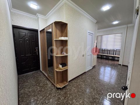 Satılır 1 otaqlı köhnə tikili 35 m²