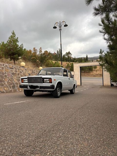 Lada (VAZ) 2107, 1.6 L, 2009 il, 93 290 km — Göygöl