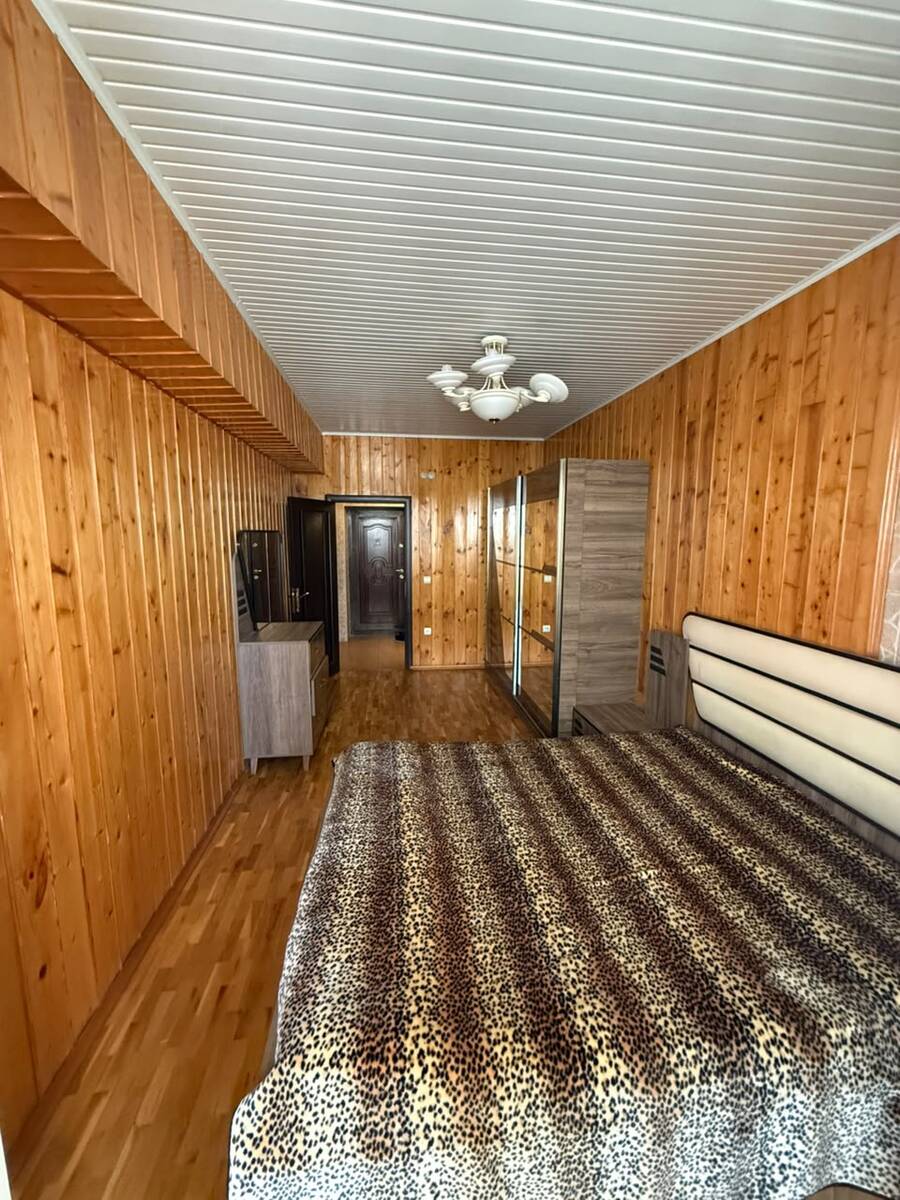 Satılır 3 otaqlı yeni tikili 110 m² — Mənzil, Bakı (12)
