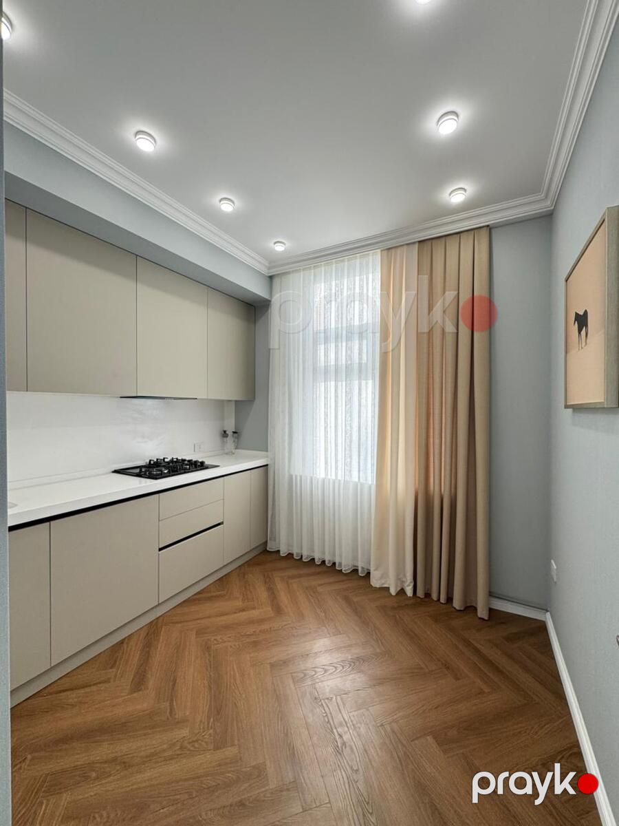 Satılır 2 otaqlı köhnə tikili 45 m² — Mənzil, Bakı (9)