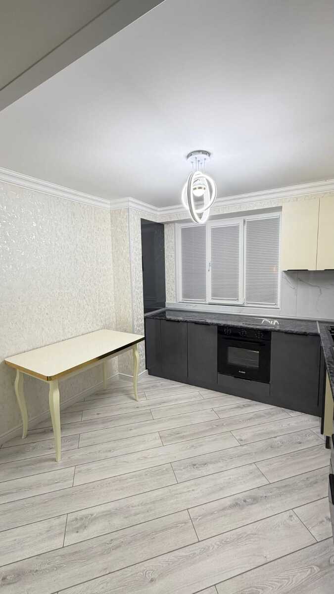 3-otaqlı mənzil, Gənclik m., 67 m² — Mənzil, Bakı (4)