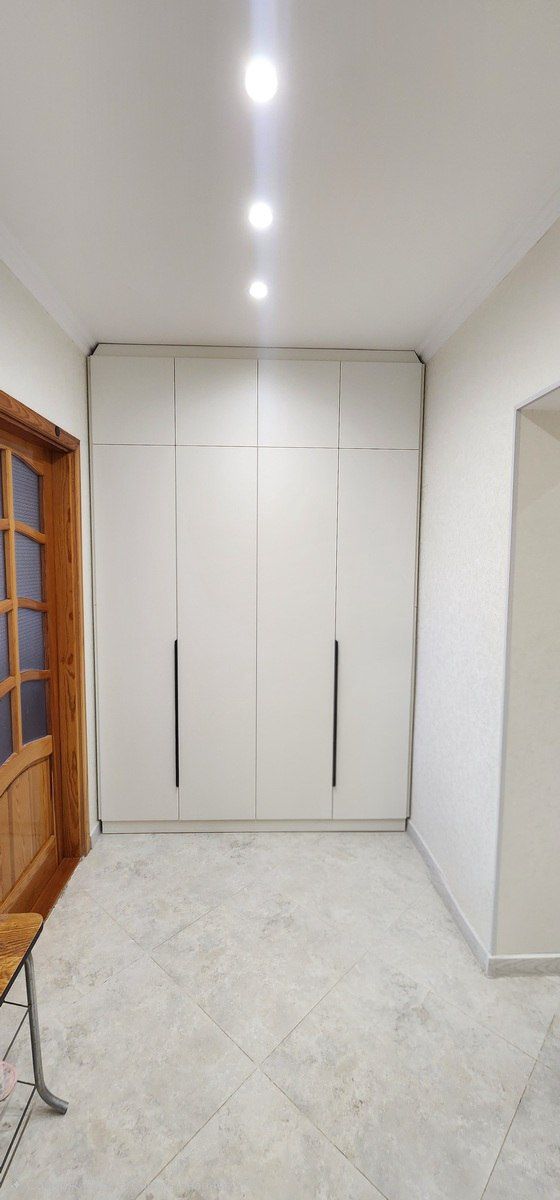 Satılır 2 otaqlı köhnə tikili 55 m² — Mənzil, Bakı (11)