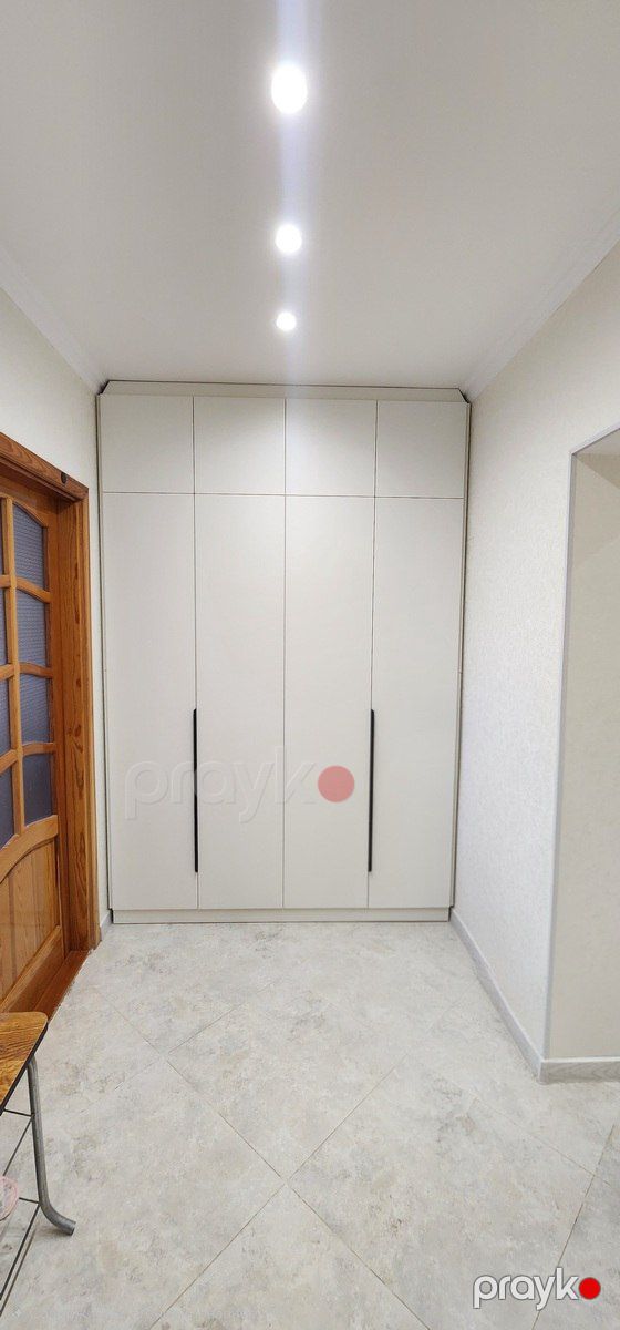 Satılır 2 otaqlı köhnə tikili 55 m² — Mənzil, Bakı (11)