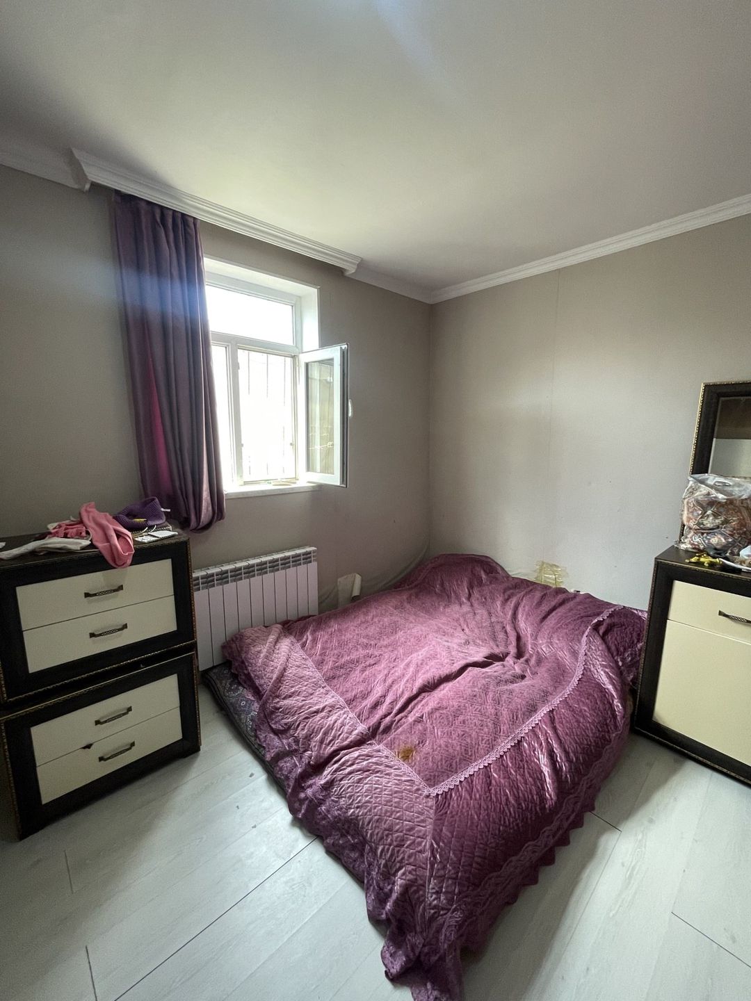Satılır 2 otaqlı həyət evi/bağ evi 50 m² — Ev, villa, Xırdalan (12)