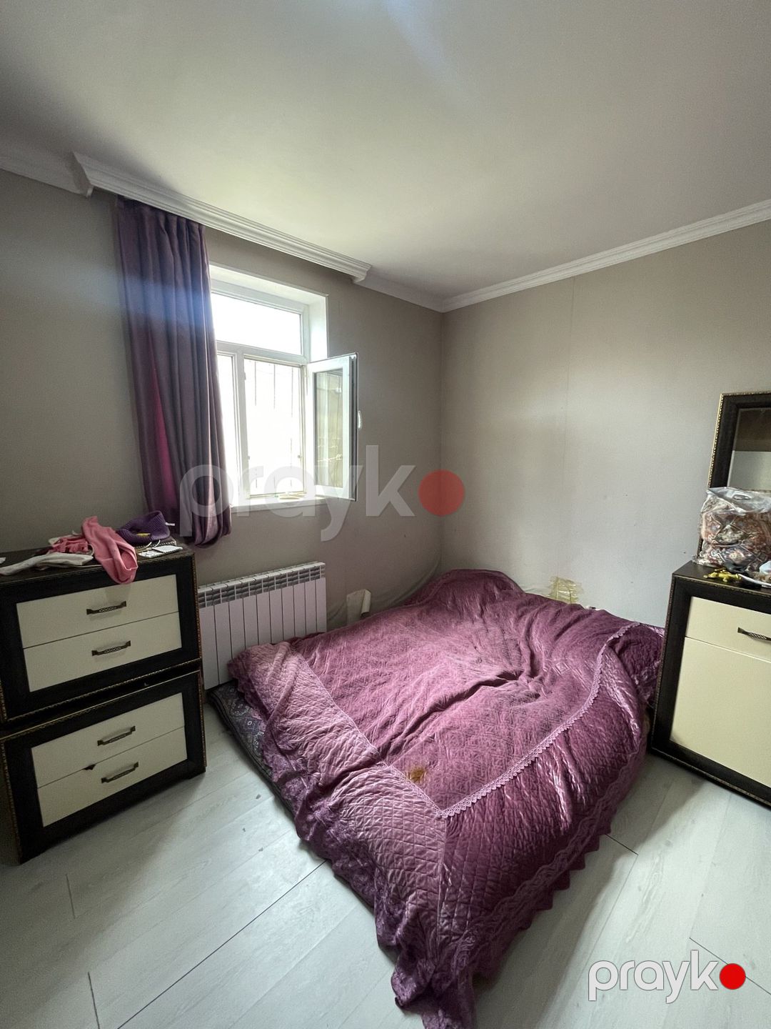 Satılır 2 otaqlı həyət evi/bağ evi 50 m² — Ev, villa, Xırdalan (12)