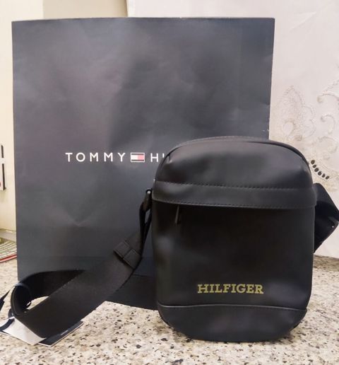 Çiyin çantası, Tommy Hilfiger, Yeni — Bakı