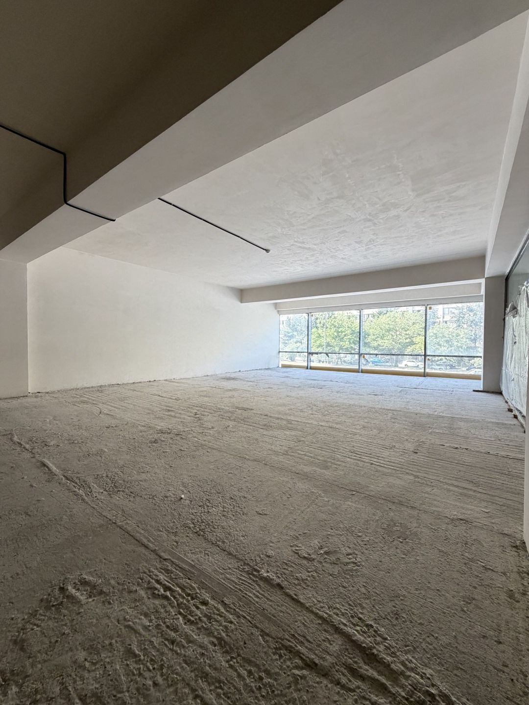 İcarəyə verilir obyekt 417 m² — Əmlak, Bakı (6)