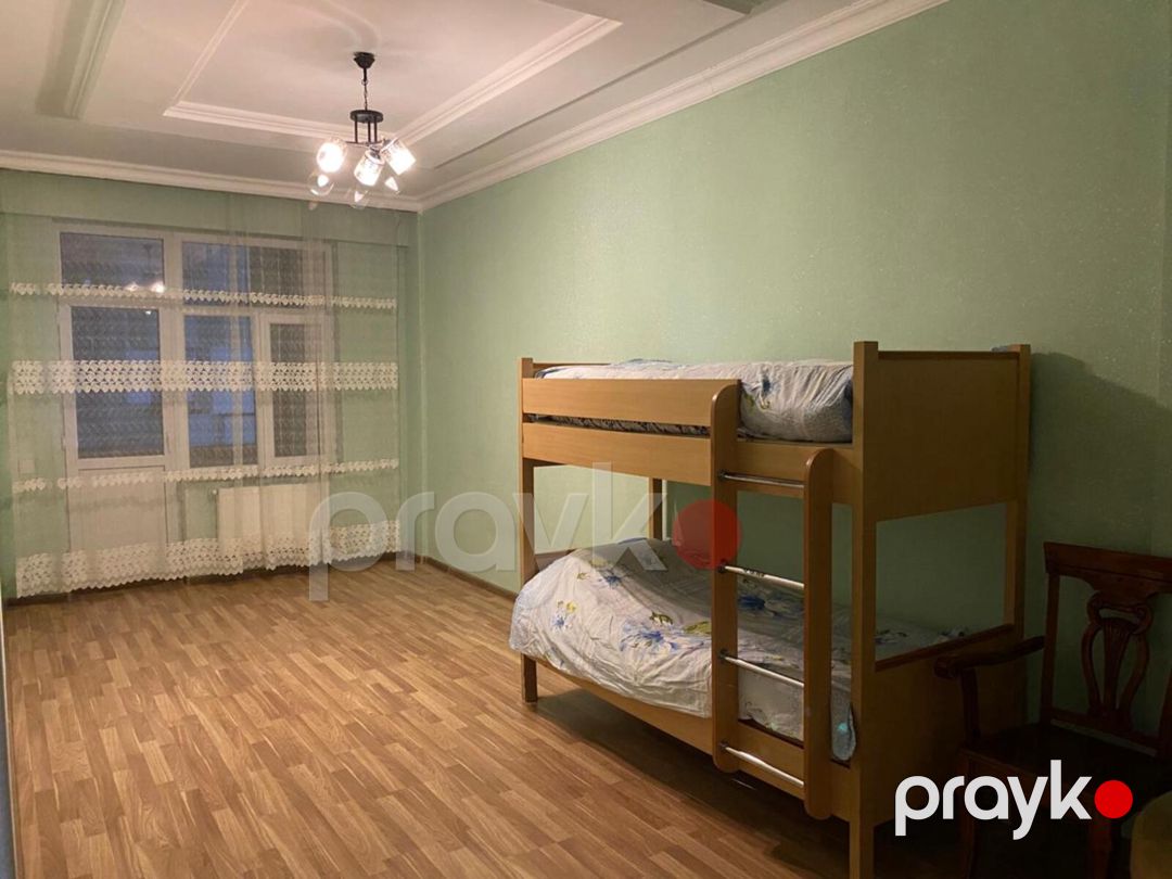 İcarəyə verilir 4 otaqlı yeni tikili 122 m² — Mənzil, Bakı (4)