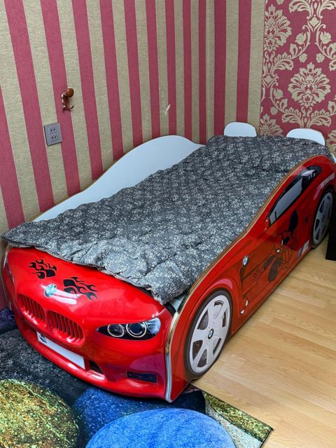 Maşın çarpayı 230 azn satılır.Matraslı.Unvan Xutor.Çatdırılma — Bakı
