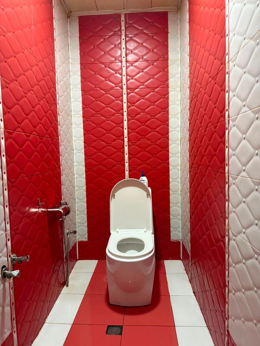 Satılır 3 otaqlı yeni tikili 105 m² — Mənzil, Bakı (12)