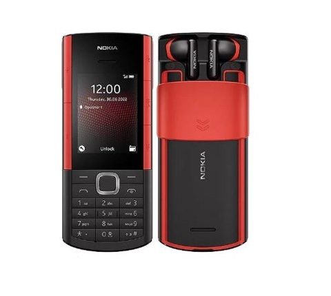 Nokia 5710 Black — Bakı