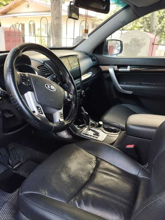 Kia Sorento, 2.2 L, 2011 il, 144 000 km — Avtomobillər, Bakı (10)