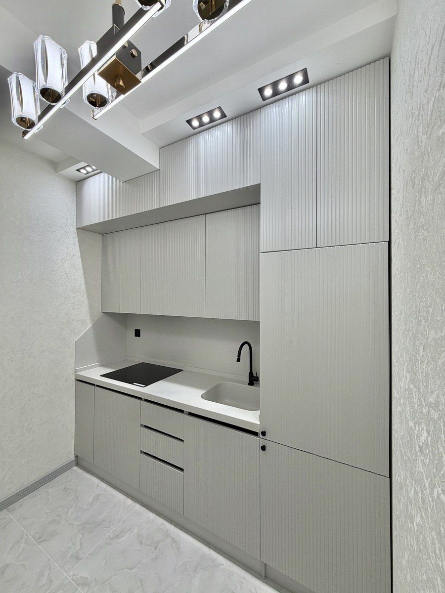 Satılır 2 otaqlı yeni tikili 52 m² — Mənzil, Bakı (7)