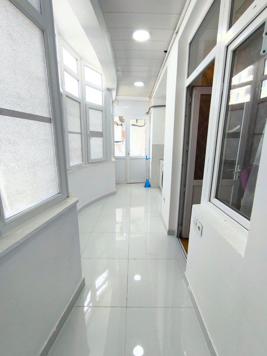 İcarəyə verilir 2 otaqlı yeni tikili 65 m² — Mənzil, Bakı (7)