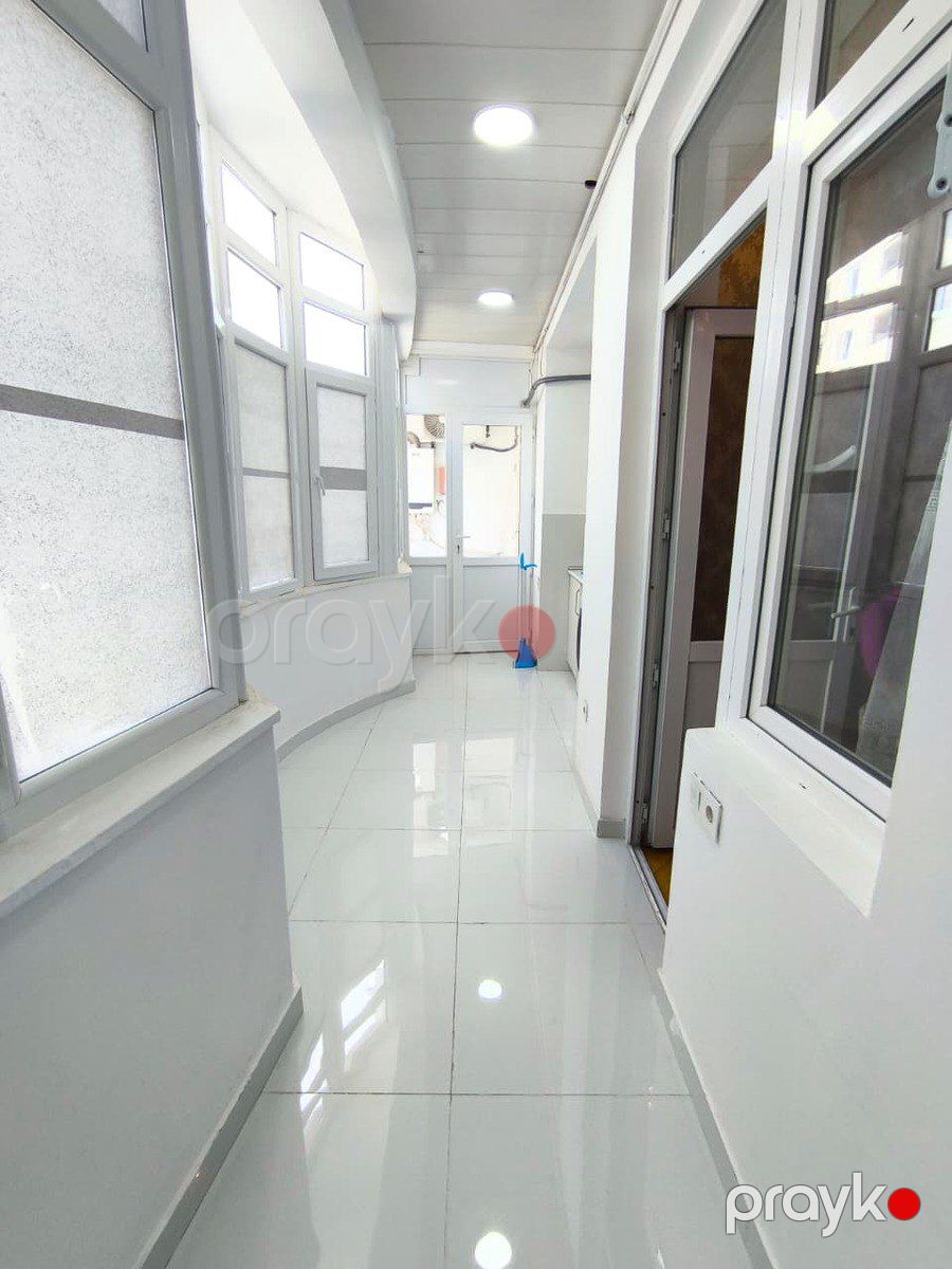 İcarəyə verilir 2 otaqlı yeni tikili 65 m² — Mənzil, Bakı (7)