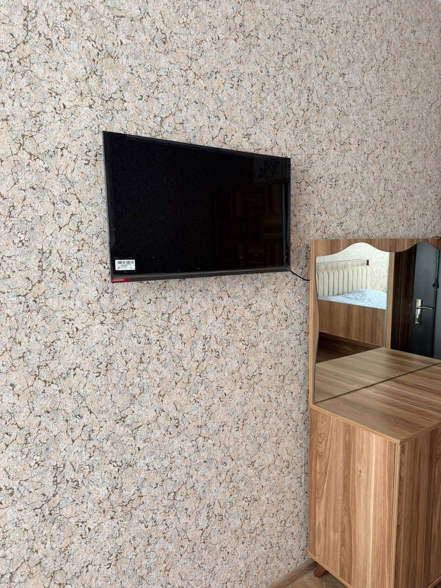 2-otaqlı mənzil kirayə verilir, 20 Yanvar m., 120 m² — Mənzil, Bakı (2)
