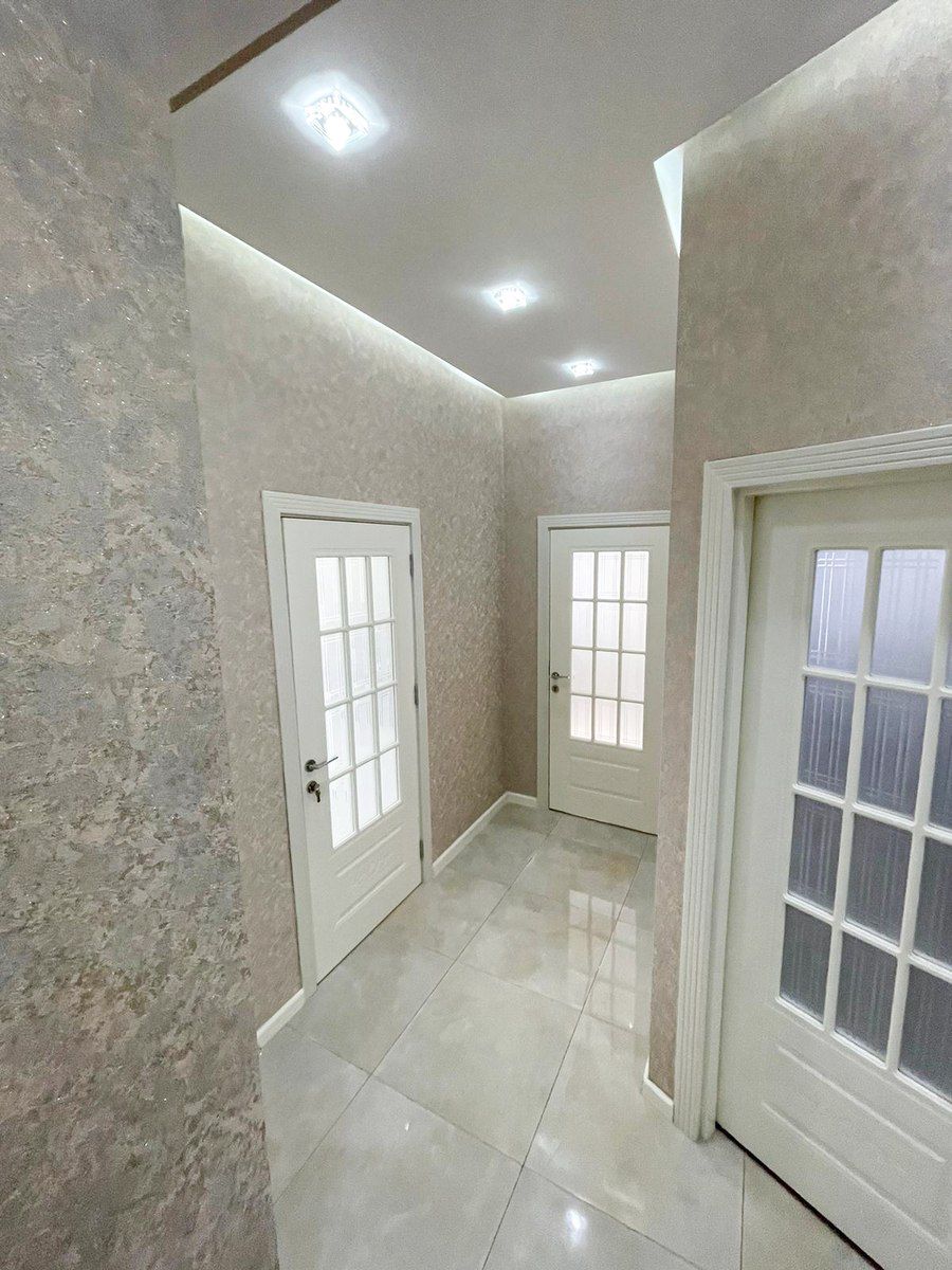 Satılır 3 otaqlı yeni tikili 90 m² — Mənzil, Bakı (5)