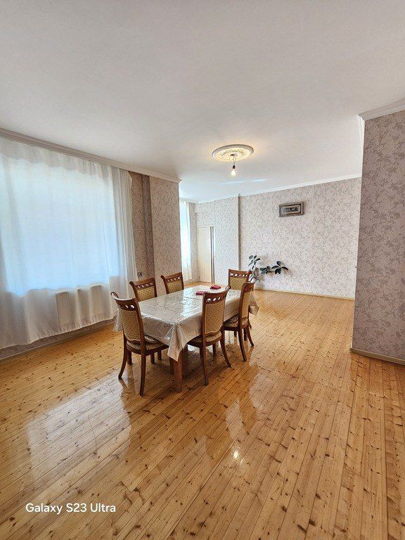Satılır 5 otaqlı yeni tikili 167 m² — Mənzil, Bakı (3)