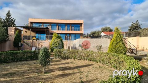 Satılır 6 otaqlı həyət evi/bağ evi 400 m²