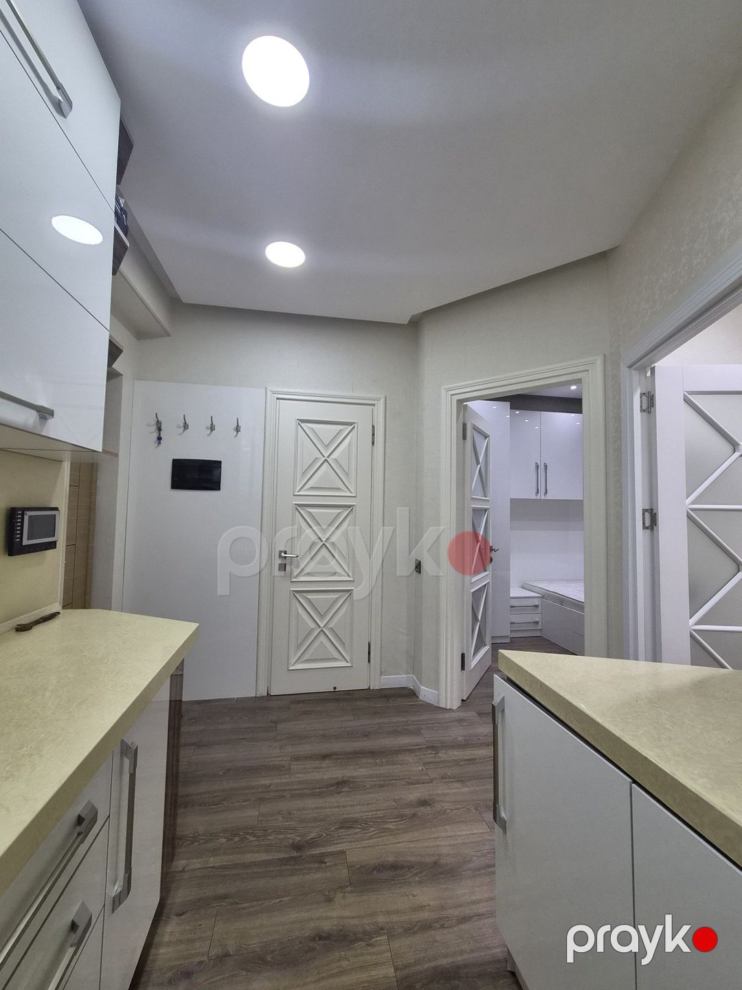 Satılır 2 otaqlı yeni tikili 50 m² — Mənzil, Xırdalan (4)