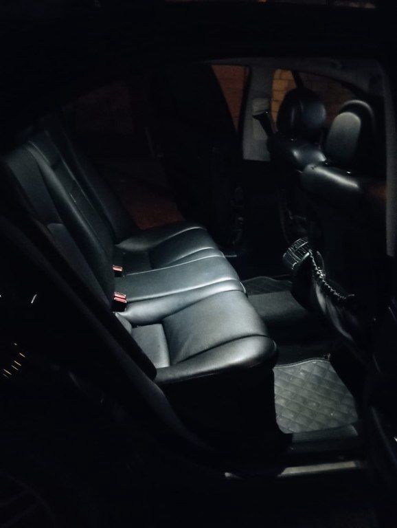 Mercedes E 220, 2.2 L, 2007 il, 260 000 km — Avtomobillər, Sabirabad (10)