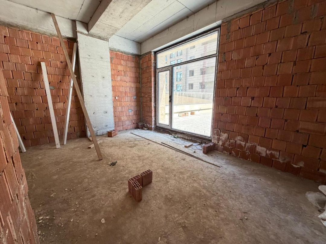 Satılır 2 otaqlı yeni tikili 97.5 m² — Mənzil, Bakı (2)