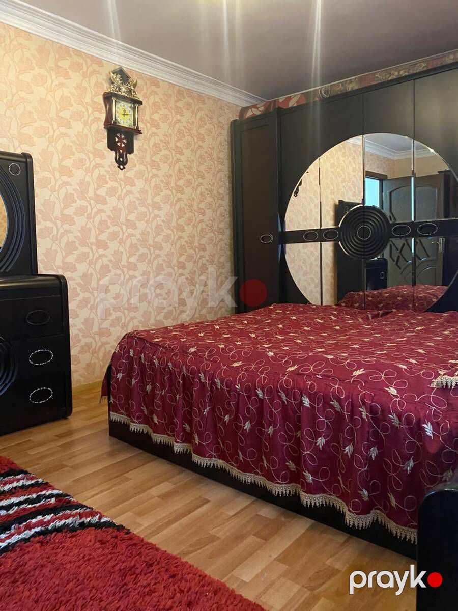 İcarəyə verilir 2 otaqlı köhnə tikili 70 m² — Mənzil, Bakı (7)