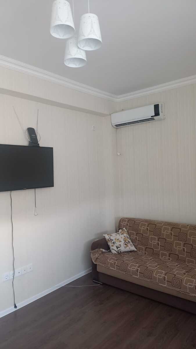İcarəyə verilir 2 otaqlı yeni tikili 65 m² — Mənzil, Bakı (3)