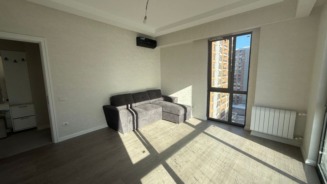 İcarəyə verilir 2 otaqlı yeni tikili 60 m² — Mənzil, Bakı (5)
