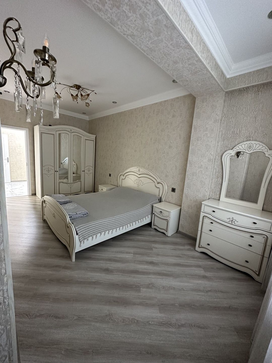 Satılır 2 otaqlı yeni tikili 100 m² — Mənzil, Sumqayıt (8)