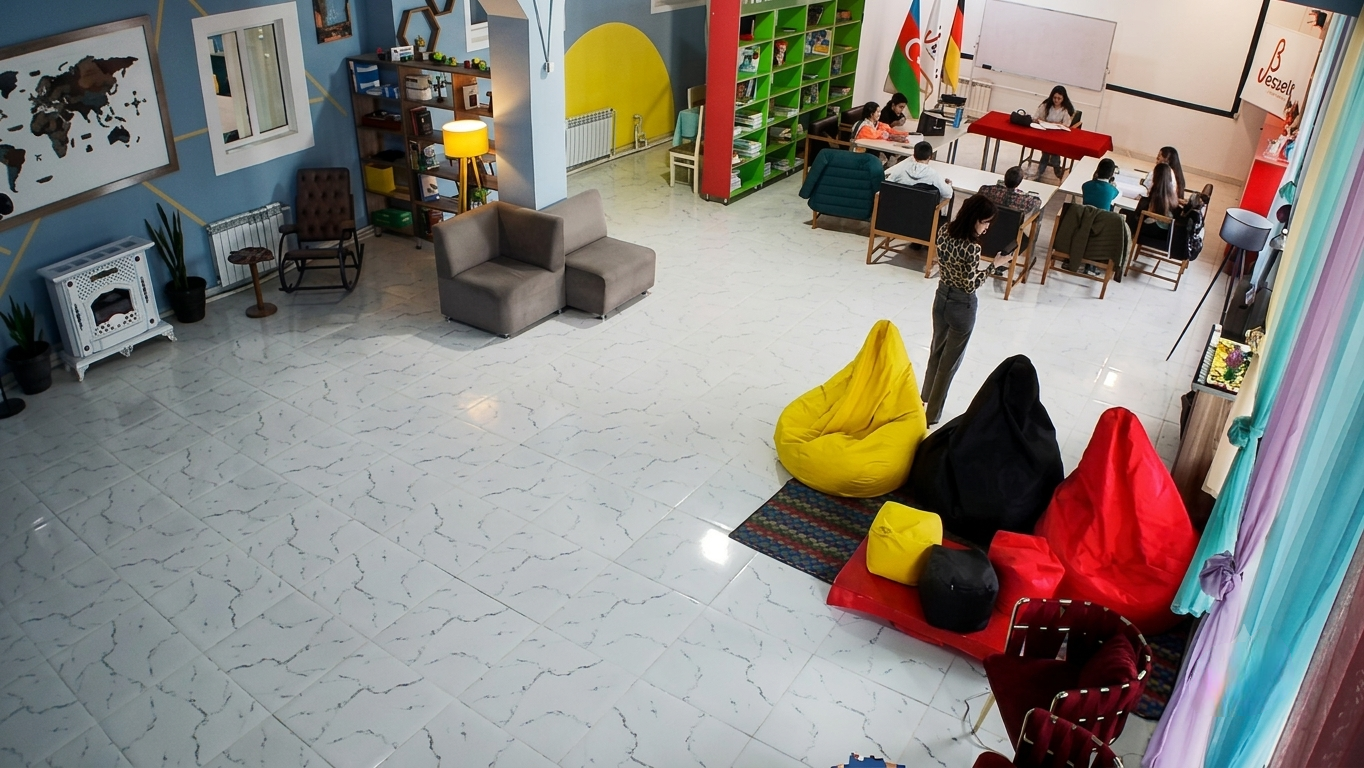 200 m² Yaxşı təmirli obyekt kirayə verilir — Daşınmaz əmlak, Abşeron (2)