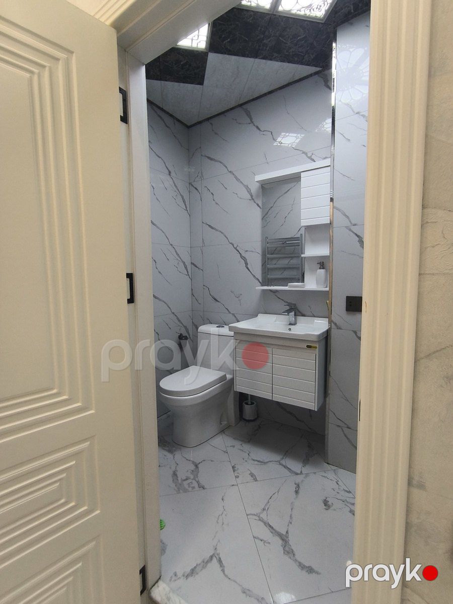 İcarəyə verilir 2 otaqlı yeni tikili 51 m² — Mənzil, Bakı (3)