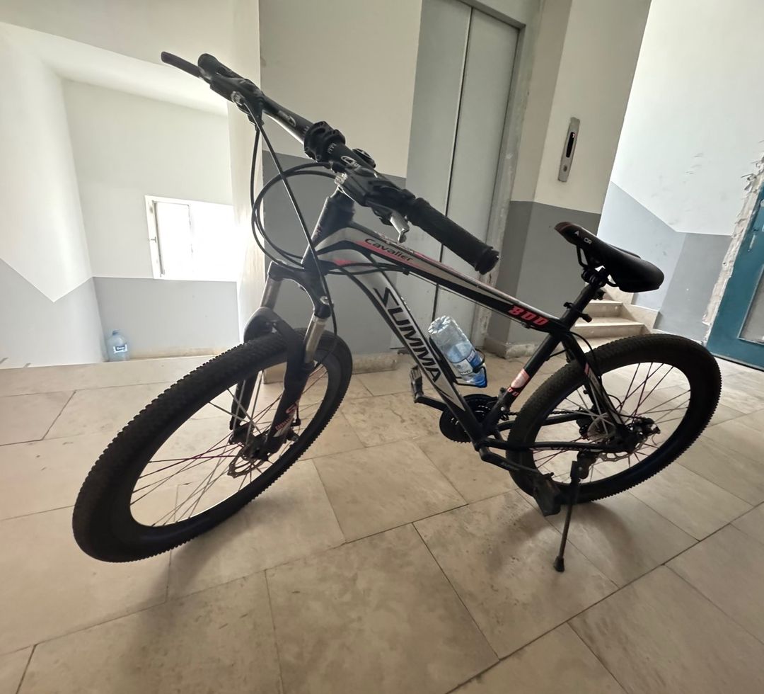 Velosiped 26 — Velosipedlər, Bakı (3)